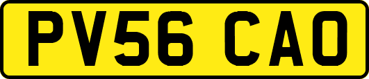 PV56CAO