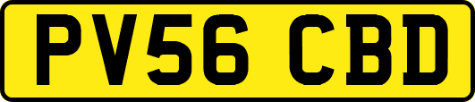PV56CBD
