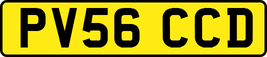 PV56CCD