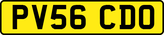 PV56CDO