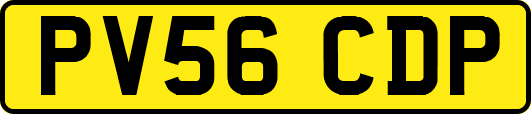 PV56CDP