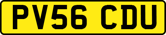 PV56CDU