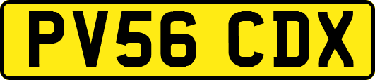 PV56CDX
