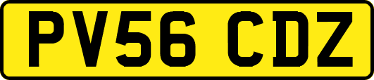 PV56CDZ