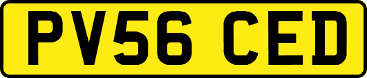 PV56CED