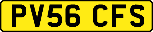 PV56CFS