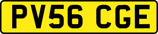 PV56CGE