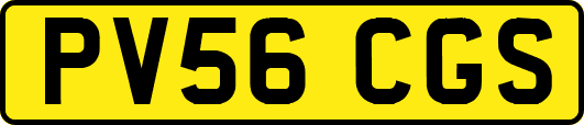 PV56CGS