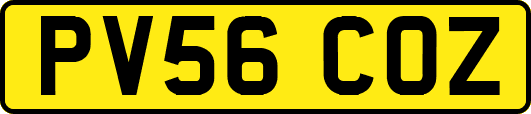 PV56COZ