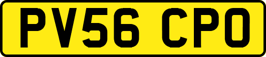 PV56CPO