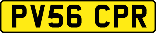 PV56CPR