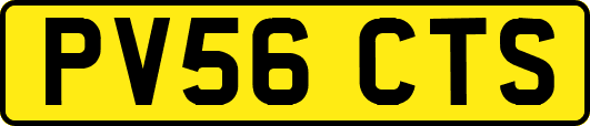 PV56CTS