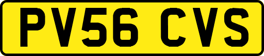 PV56CVS