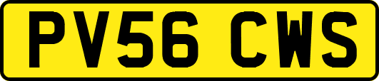 PV56CWS