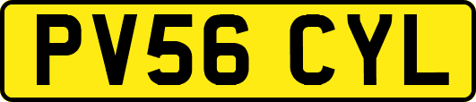 PV56CYL