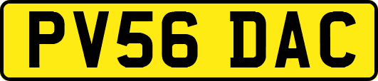 PV56DAC