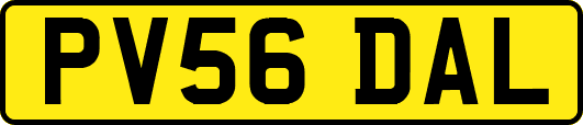 PV56DAL