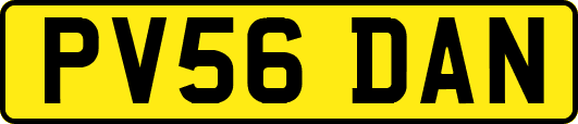 PV56DAN