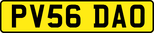 PV56DAO