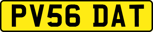 PV56DAT