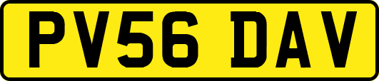 PV56DAV