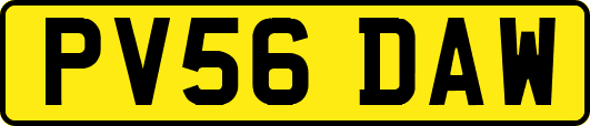 PV56DAW