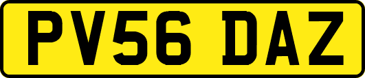 PV56DAZ