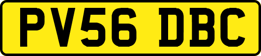 PV56DBC