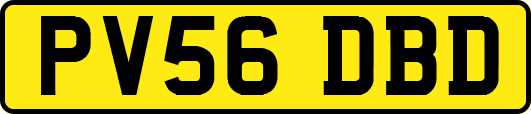 PV56DBD