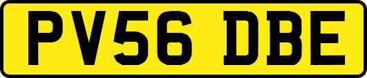 PV56DBE