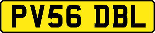 PV56DBL