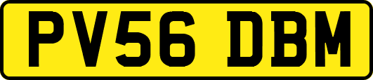PV56DBM
