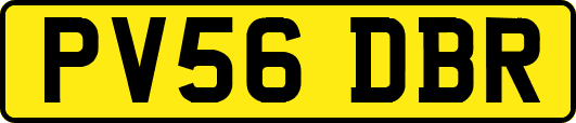 PV56DBR