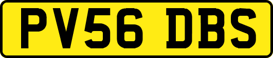 PV56DBS