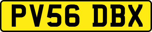 PV56DBX