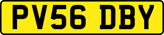 PV56DBY