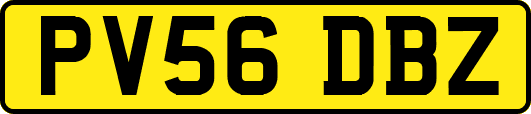 PV56DBZ