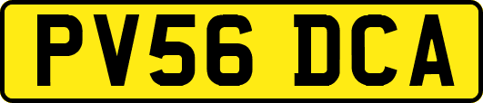 PV56DCA