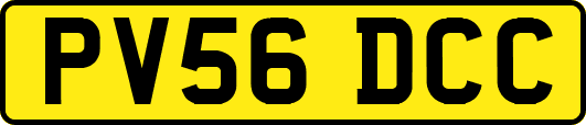PV56DCC