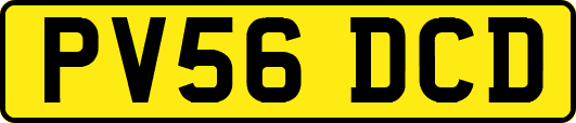 PV56DCD