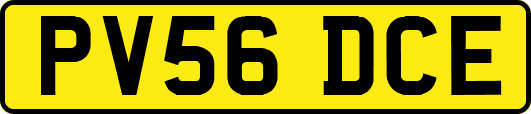 PV56DCE