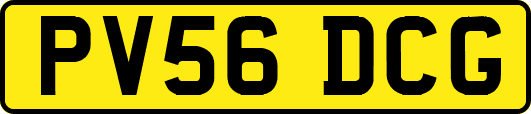 PV56DCG