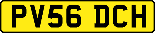 PV56DCH