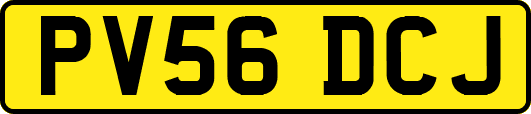 PV56DCJ