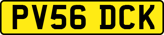 PV56DCK