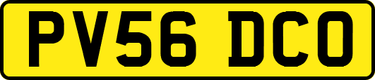 PV56DCO