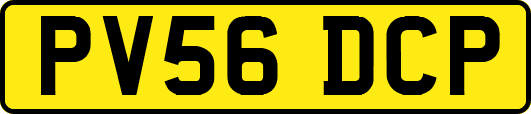 PV56DCP