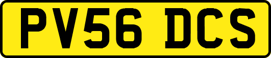 PV56DCS