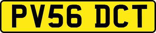 PV56DCT
