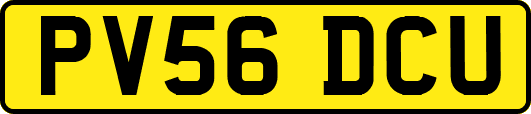 PV56DCU